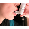 Βελονισμός για το άσθμα