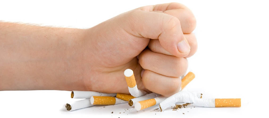 Διακοπή Καπνίσματος: Βελονισμός για Διακοπή του Καπνίσματος