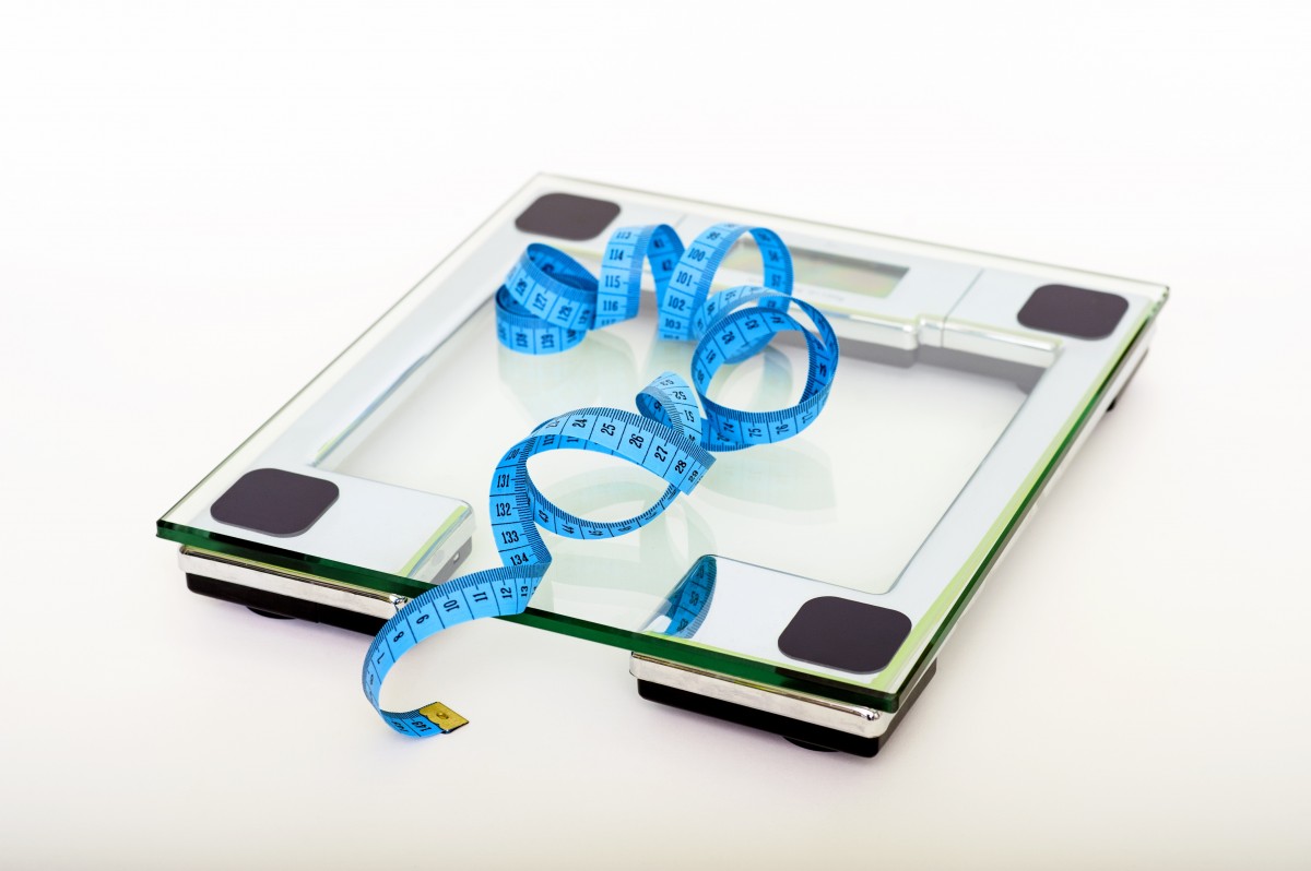 Τεστ Διατροφικής Δυσανεξίας για απώλεια βάρους