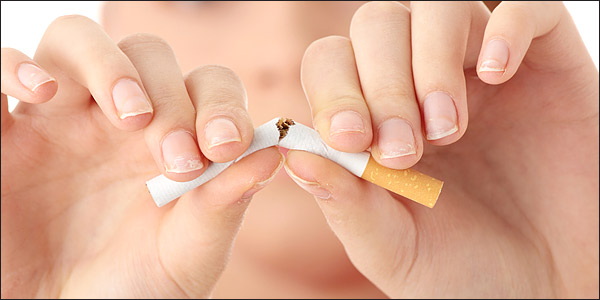 60 λόγοι για να κόψετε το κάπνισμα